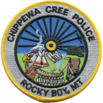 Chippewa Cree Tribal Police Department