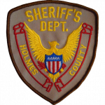 Holmes County Sheriff's Department