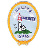 Harbor View Police Department