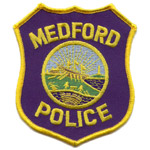 Medford Police Department