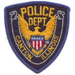 Canton Police Department