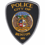 Benton Police Department