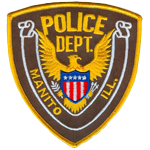 Manito Police Department