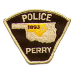 Perry Police Department