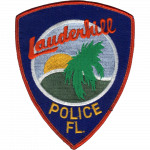 Lauderhill Police Department