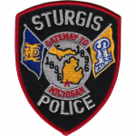 Sturgis Police Department