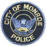 Monroe Police Department