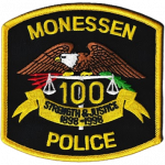 Agency patch