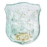Agency patch