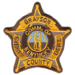 Grayson County Sheriff's Office