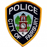 Fairbury Police Department
