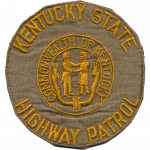 Agency patch