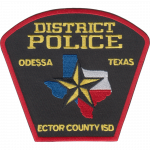 Ector County Independent School District Police Department