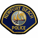 Newport Beach Police Department