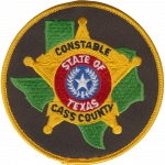 Cass County Constable's Office - Precinct 6