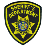 Nassau County Sheriff's Department