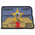 Agency patch