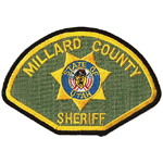 Millard County Sheriff's Office