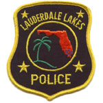 Lauderdale Lakes Police Department