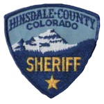 Hinsdale County Sheriff's Office