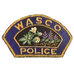 Wasco Police Department