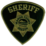 Marion County Sheriff's Office