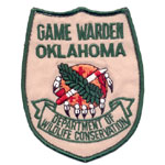 Oklahoma Department of Wildlife Conservation