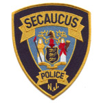 Secaucus Police Department