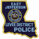 East Jefferson Levee District Police Department