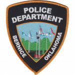 Bernice Police Department