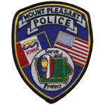 Mount Pleasant Police Department