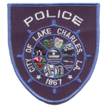 Lake Charles Police Department