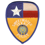 Sweetwater Police Department
