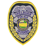 Shelburn Police Department