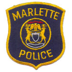 Marlette Police Department