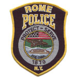 Rome Police Department