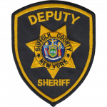 Agency patch