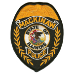 Mackinaw Police Department