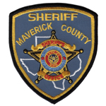 Maverick County Sheriff's Department