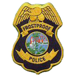 Frostproof Police Department