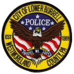 Lower Burrell Police Department