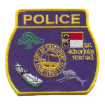 Southport Police Department