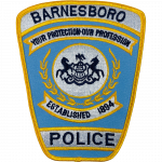 Barnesboro Borough Police Department