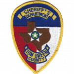 Tom Green County Sheriff's Office