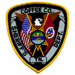 Agency patch