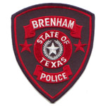 Brenham Police Department