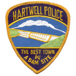 Hartwell Police Department