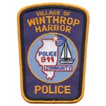Agency patch