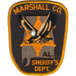 Marshall County Sheriff's Office