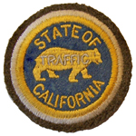 Agency patch